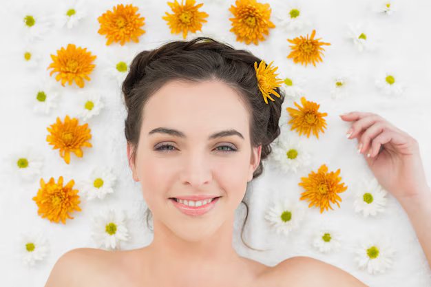 Brightening Facial at The Icon Studio